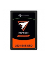 SEAGATE Nytro 3531 SSD 1600GB SAS 2.5inch SED BASE - nr 2