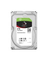 SEAGATE NAS HDD 6TB IronWolf 7200rpm 6Gb/s SATA 256MB cache 3.5inch 24x7 for NAS and RAID Rackmount systems BLK - nr 9