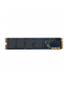 INTEL OPTANE SSD DC P4801X 375GB M.2 PCIe x4 3D Xpoint 60DWPD Generic Single Pack - nr 2