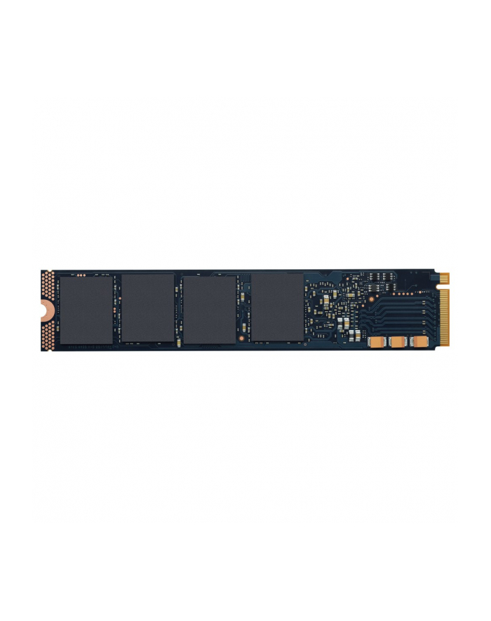 INTEL OPTANE SSD DC P4801X 375GB M.2 PCIe x4 3D Xpoint 60DWPD Generic Single Pack główny