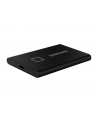 SAMSUNG Portable SSD T7 Touch 1TB extern USB 3.2 Gen.2 black metallic - nr 14