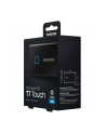 SAMSUNG Portable SSD T7 Touch 1TB extern USB 3.2 Gen.2 black metallic - nr 78