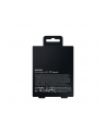 SAMSUNG Portable SSD T7 Touch 2TB extern USB 3.2 Gen.2 metallic black - nr 91