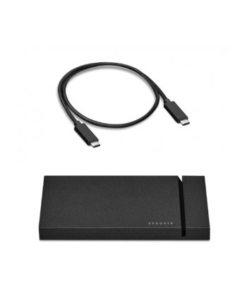 SEAGATE FireCuda Gaming SSD 500GB USB 3.2 Gen 2x2 nr 2