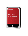 western digital WD Red 3TB SATA 6Gb/s 256MB Cache Internal 8.9cm 3.5Inch 24x7 IntelliPower optimized for SOHO NAS systems 1-8 Bay HDD Bulk - nr 10
