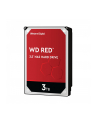 western digital WD Red 3TB SATA 6Gb/s 256MB Cache Internal 8.9cm 3.5Inch 24x7 IntelliPower optimized for SOHO NAS systems 1-8 Bay HDD Bulk - nr 17