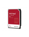 western digital WD Red 3TB SATA 6Gb/s 256MB Cache Internal 8.9cm 3.5Inch 24x7 IntelliPower optimized for SOHO NAS systems 1-8 Bay HDD Bulk - nr 26