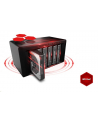 western digital WD Red 4TB SATA 6Gb/s 256MB Cache Internal 8.9cm 3.5Inch 24x7 IntelliPower optimized for SOHO NAS systems 1-8 Bay HDD Bulk - nr 11
