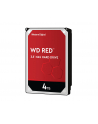 western digital WD Red 4TB SATA 6Gb/s 256MB Cache Internal 8.9cm 3.5Inch 24x7 IntelliPower optimized for SOHO NAS systems 1-8 Bay HDD Bulk - nr 15