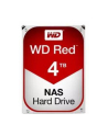 western digital WD Red 4TB SATA 6Gb/s 256MB Cache Internal 8.9cm 3.5Inch 24x7 IntelliPower optimized for SOHO NAS systems 1-8 Bay HDD Bulk - nr 1