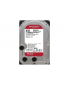 western digital WD Red 4TB SATA 6Gb/s 256MB Cache Internal 8.9cm 3.5Inch 24x7 IntelliPower optimized for SOHO NAS systems 1-8 Bay HDD Bulk - nr 28