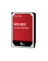 western digital WD Red 4TB SATA 6Gb/s 256MB Cache Internal 8.9cm 3.5Inch 24x7 IntelliPower optimized for SOHO NAS systems 1-8 Bay HDD Bulk - nr 2