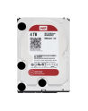 western digital WD Red 4TB SATA 6Gb/s 256MB Cache Internal 8.9cm 3.5Inch 24x7 IntelliPower optimized for SOHO NAS systems 1-8 Bay HDD Bulk - nr 30