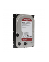 western digital WD Red 4TB SATA 6Gb/s 256MB Cache Internal 8.9cm 3.5Inch 24x7 IntelliPower optimized for SOHO NAS systems 1-8 Bay HDD Bulk - nr 38