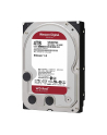 western digital WD Red 4TB SATA 6Gb/s 256MB Cache Internal 8.9cm 3.5Inch 24x7 IntelliPower optimized for SOHO NAS systems 1-8 Bay HDD Bulk - nr 39