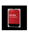 western digital WD Red 4TB SATA 6Gb/s 256MB Cache Internal 8.9cm 3.5Inch 24x7 IntelliPower optimized for SOHO NAS systems 1-8 Bay HDD Bulk - nr 40