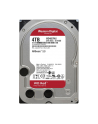 western digital WD Red 4TB SATA 6Gb/s 256MB Cache Internal 8.9cm 3.5Inch 24x7 IntelliPower optimized for SOHO NAS systems 1-8 Bay HDD Bulk - nr 41