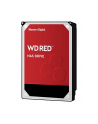 western digital WD Red 4TB SATA 6Gb/s 256MB Cache Internal 8.9cm 3.5Inch 24x7 IntelliPower optimized for SOHO NAS systems 1-8 Bay HDD Bulk - nr 43