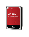 western digital WD Red 4TB SATA 6Gb/s 256MB Cache Internal 8.9cm 3.5Inch 24x7 IntelliPower optimized for SOHO NAS systems 1-8 Bay HDD Bulk - nr 8