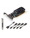 PNY Quadro P1000 PCI-Express 3.0 x16 LP 4GB GDDR5 128bit 4x Mini DP 1.4 - nr 10