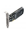 PNY Quadro P1000 PCI-Express 3.0 x16 LP 4GB GDDR5 128bit 4x Mini DP 1.4 - nr 14