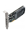 PNY Quadro P1000 PCI-Express 3.0 x16 LP 4GB GDDR5 128bit 4x Mini DP 1.4 - nr 2
