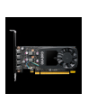 PNY Quadro P1000 PCI-Express 3.0 x16 LP 4GB GDDR5 128bit 4x Mini DP 1.4 - nr 9