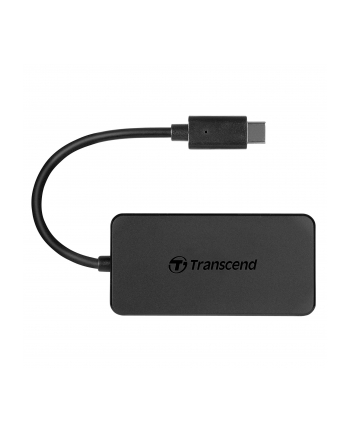 TRANSCEND USB Type-C 4-port HUB