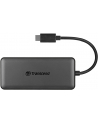 TRANSCEND 6-in-1 USB 3.1 Gen 2 Type-C Hub - nr 10