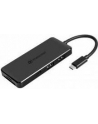 TRANSCEND 6-in-1 USB 3.1 Gen 2 Type-C Hub - nr 12