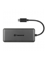 TRANSCEND 6-in-1 USB 3.1 Gen 2 Type-C Hub - nr 18