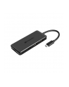 TRANSCEND 6-in-1 USB 3.1 Gen 2 Type-C Hub - nr 22