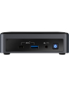 INTEL NUC Mini-PC BXNUC10I5FNKPA2 Core i5-10210U 8GB RAM 256GB NVMe SSD WIN10 Home EU Cord - nr 11