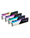 G.SKILL Trident Z Neo for AMD DDR4 128GB 4x32GB 2666MHz CL18 1.2V XMP 2.0 - nr 15