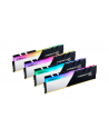 G.SKILL Trident Z Neo for AMD DDR4 256GB 8x32GB 3200MHz CL16 1.35V XMP 2.0 - nr 3