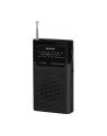 SENCOR SRD 1100 B Kieszonkowy odbiornik radiowy FM/AM SENCOR SRD 1100 B - nr 3