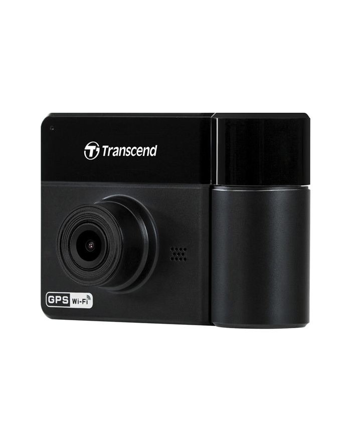 TRANSCEND 64GB Dashcam DrivePro 550 główny