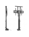 MACLEAN MC-866 Electric Height Adjustable TV Lift 37-65in with Remote Control max 50kg max VESA 600x400 - nr 11