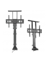 MACLEAN MC-866 Electric Height Adjustable TV Lift 37-65in with Remote Control max 50kg max VESA 600x400 - nr 12
