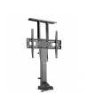 MACLEAN MC-866 Electric Height Adjustable TV Lift 37-65in with Remote Control max 50kg max VESA 600x400 - nr 1