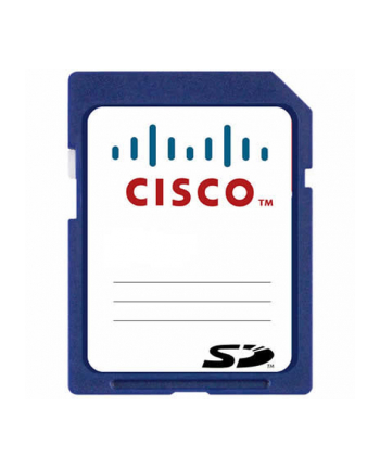 CISCO IE 1GB SD Memory Card for IE2000 IE3010