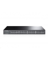 TP-LINK TL-SF1048 19 Rackmount Switch 48x10/100Mbps - nr 11