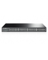 TP-LINK TL-SF1048 19 Rackmount Switch 48x10/100Mbps - nr 12