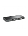 TP-LINK TL-SF1048 19 Rackmount Switch 48x10/100Mbps - nr 14