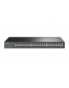 TP-LINK TL-SF1048 19 Rackmount Switch 48x10/100Mbps - nr 13
