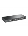 TP-LINK TL-SF1048 19 Rackmount Switch 48x10/100Mbps - nr 14