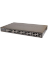 TP-LINK TL-SF1048 19 Rackmount Switch 48x10/100Mbps - nr 16