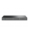 TP-LINK TL-SF1048 19 Rackmount Switch 48x10/100Mbps - nr 1