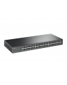TP-LINK TL-SF1048 19 Rackmount Switch 48x10/100Mbps - nr 2