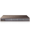 TP-LINK TL-SF1048 19 Rackmount Switch 48x10/100Mbps - nr 9